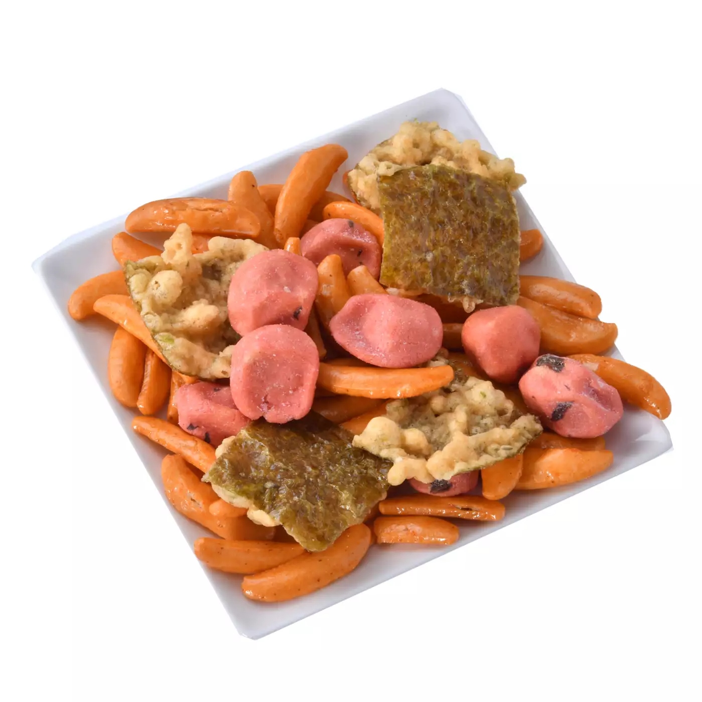 🌸 【預訂】新款小食 - 梅口味