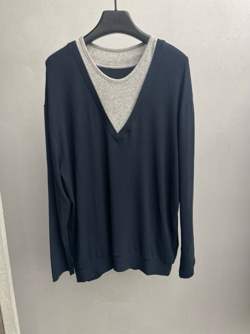 (2026FW) WEREPIECE - TOP