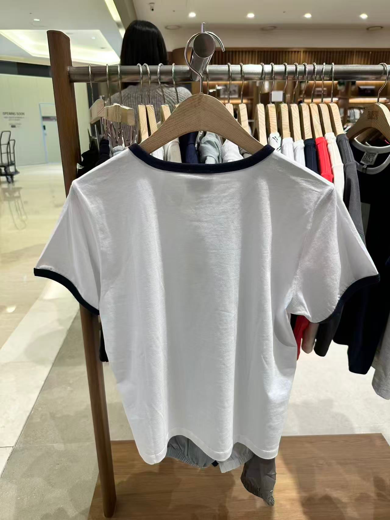 <預訂>🇰🇷Marithe女款短袖 