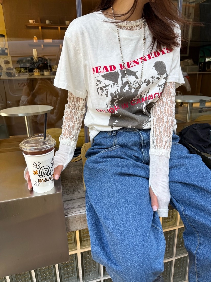 (2026FW) FRANC - TOP