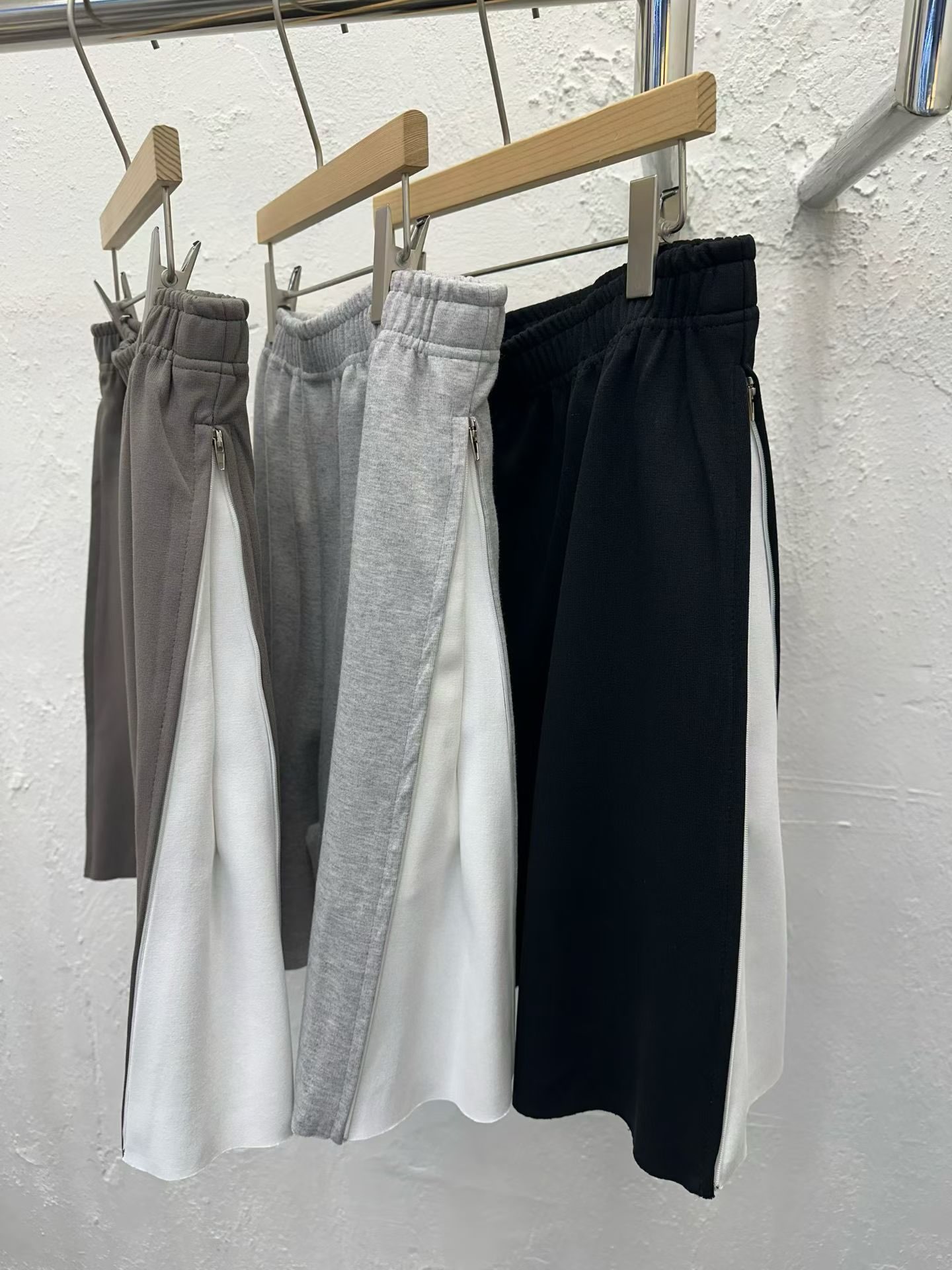 (2026FW) DAYLOG - SHORTS