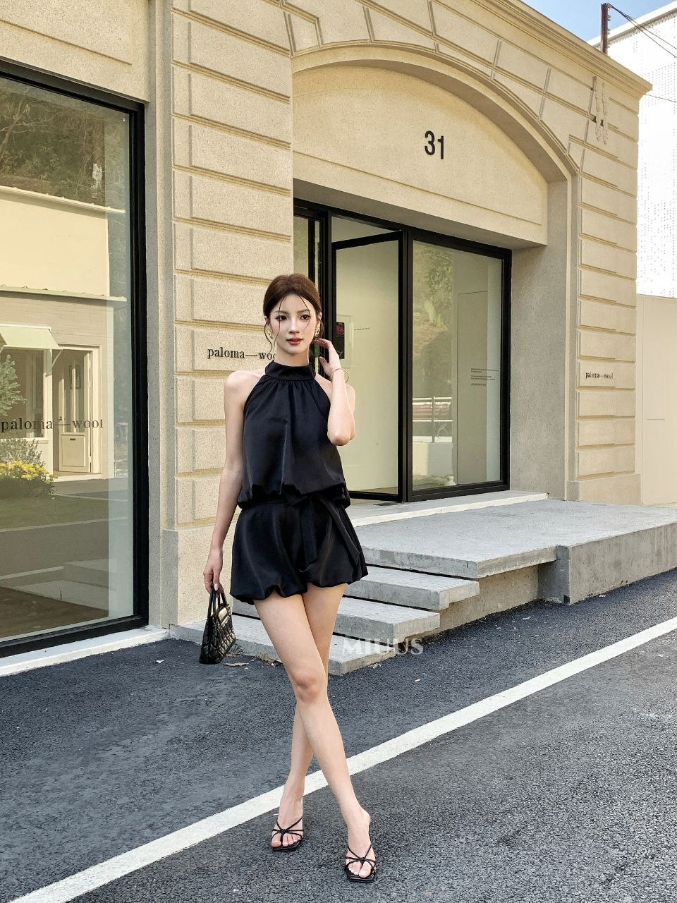 4421 新中式套装