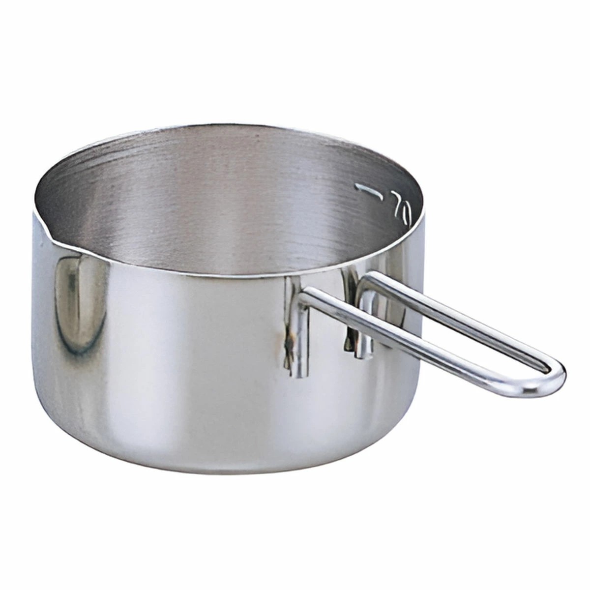 🔥🔥【日本製《佐藤工業》不鏽鋼計量杯三件組】