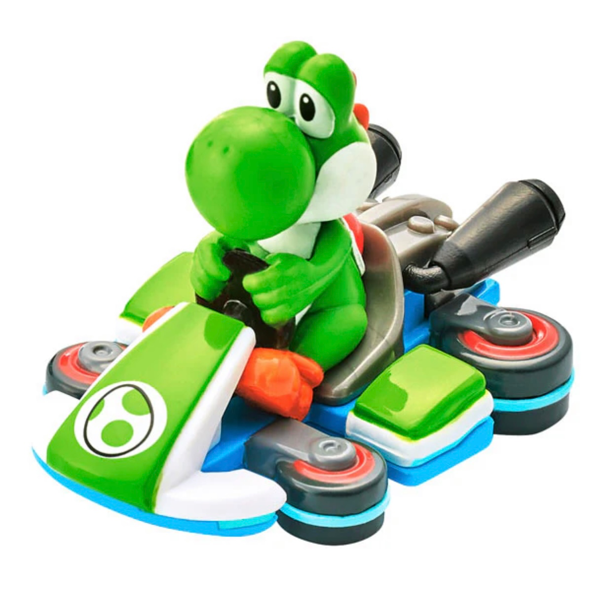Yoshi Mini Car