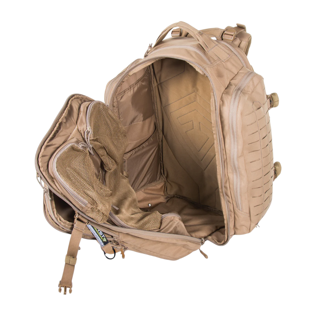 First Tactical Tactix 3-Day Plus 戰術背包