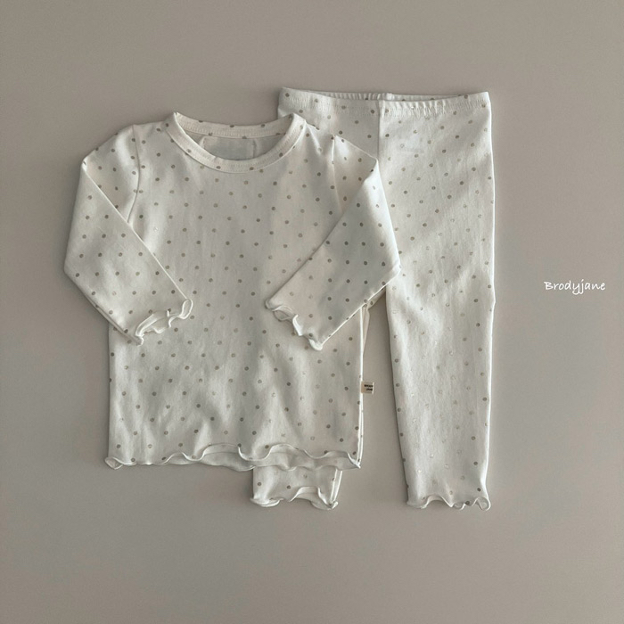 🇰🇷Brodyjane set 