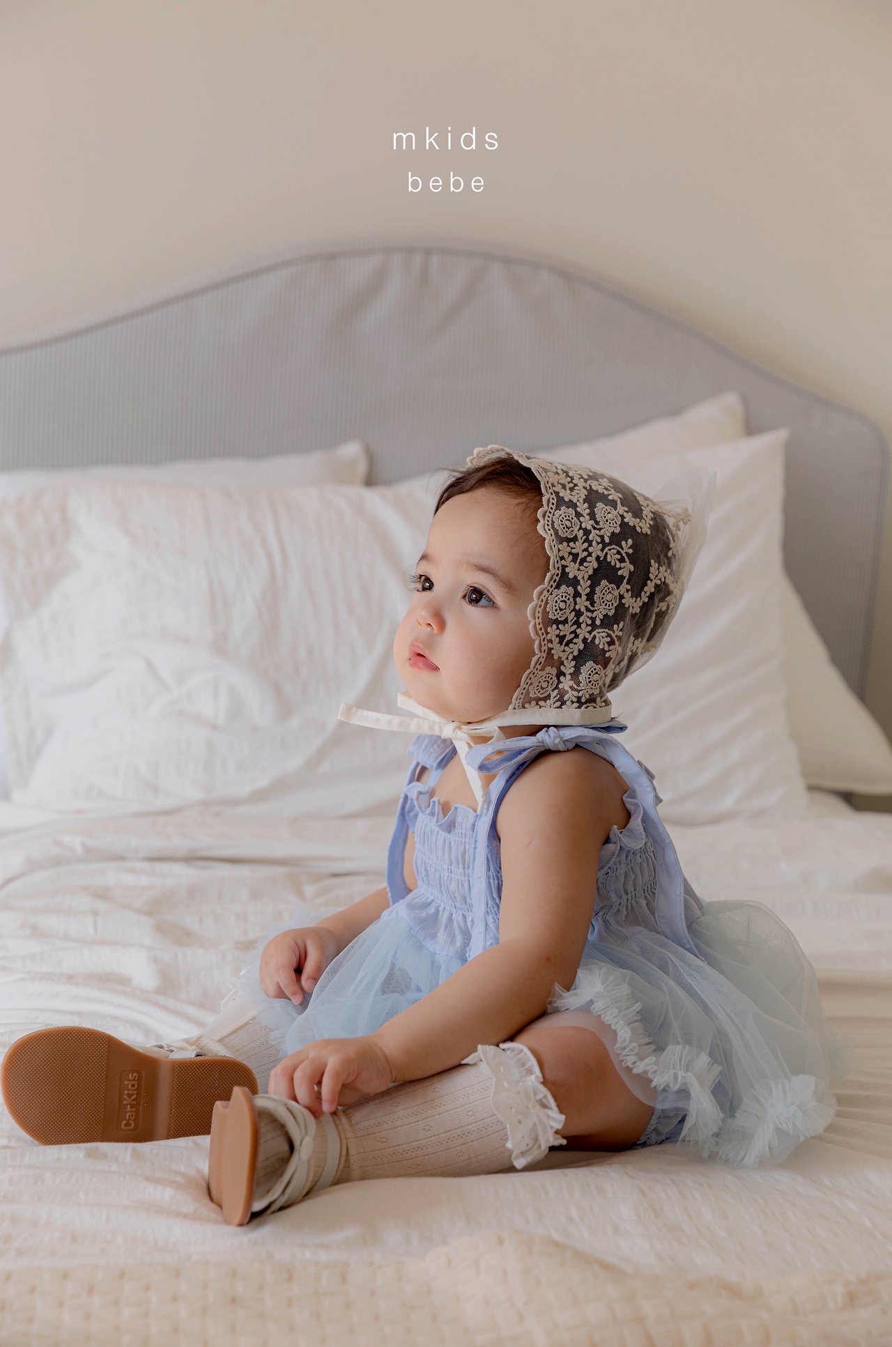 🇰🇷Mkids 包屁