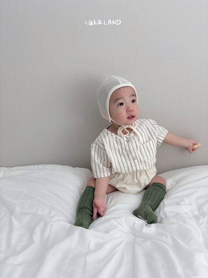 🇰🇷Lalaland Bebe shirts