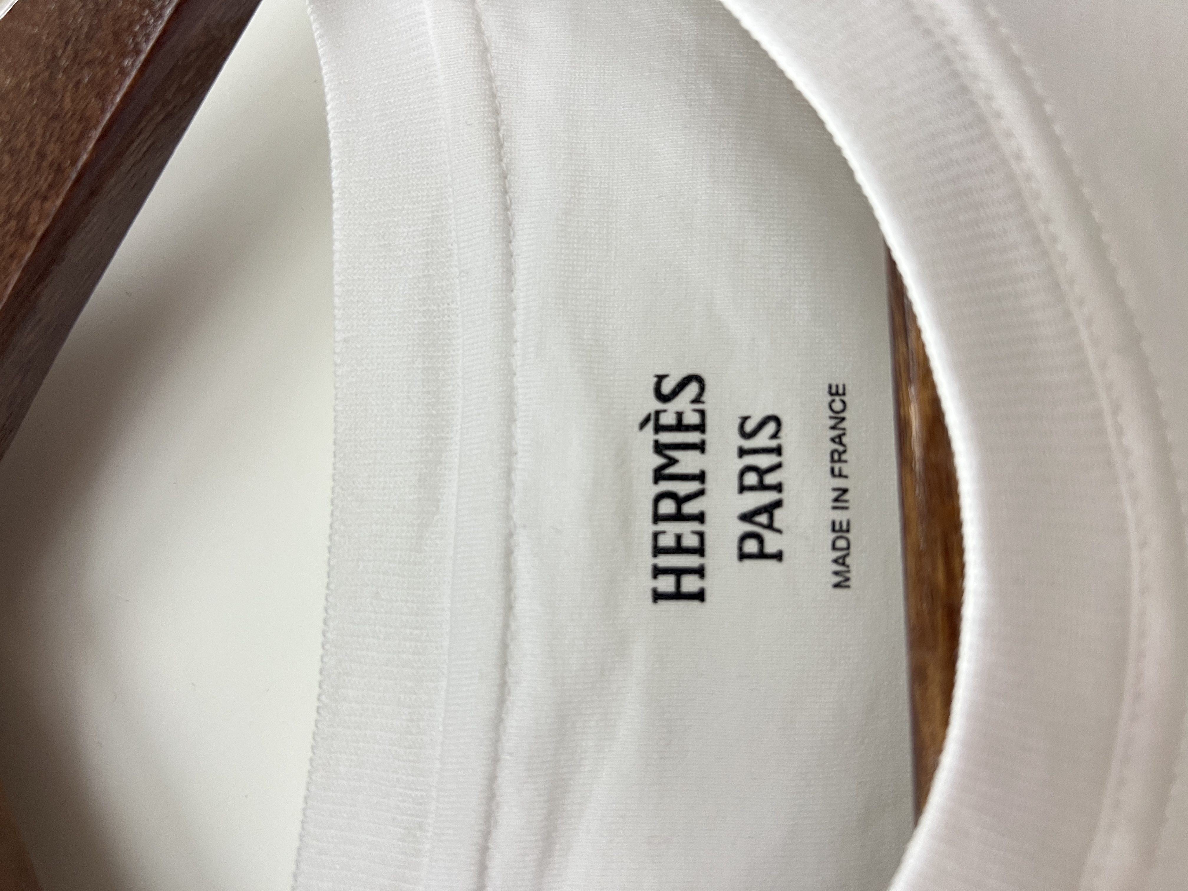 Pre-Owned Hermes T-shirt / Product Code: 26040712
