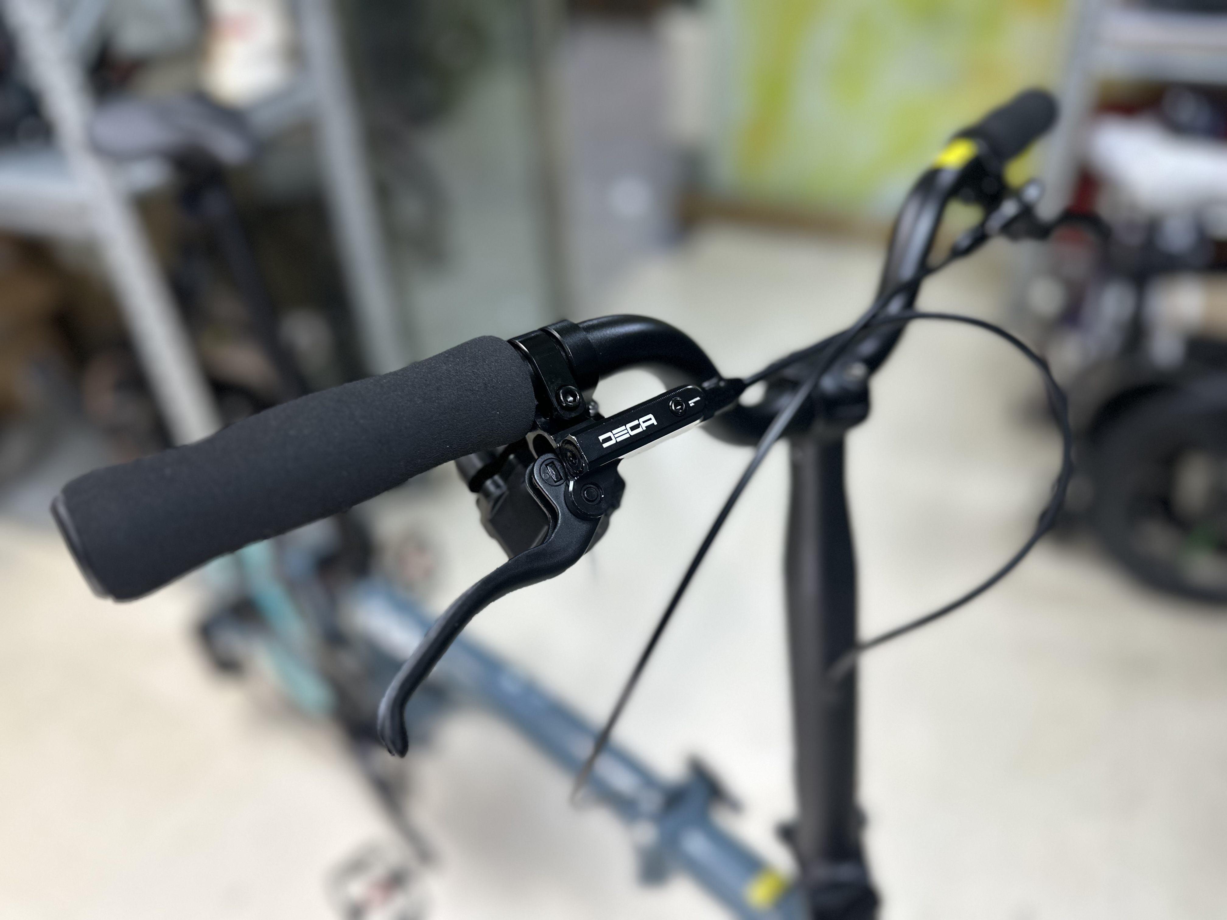 Java Neo ALFD ES12 349 電子變速