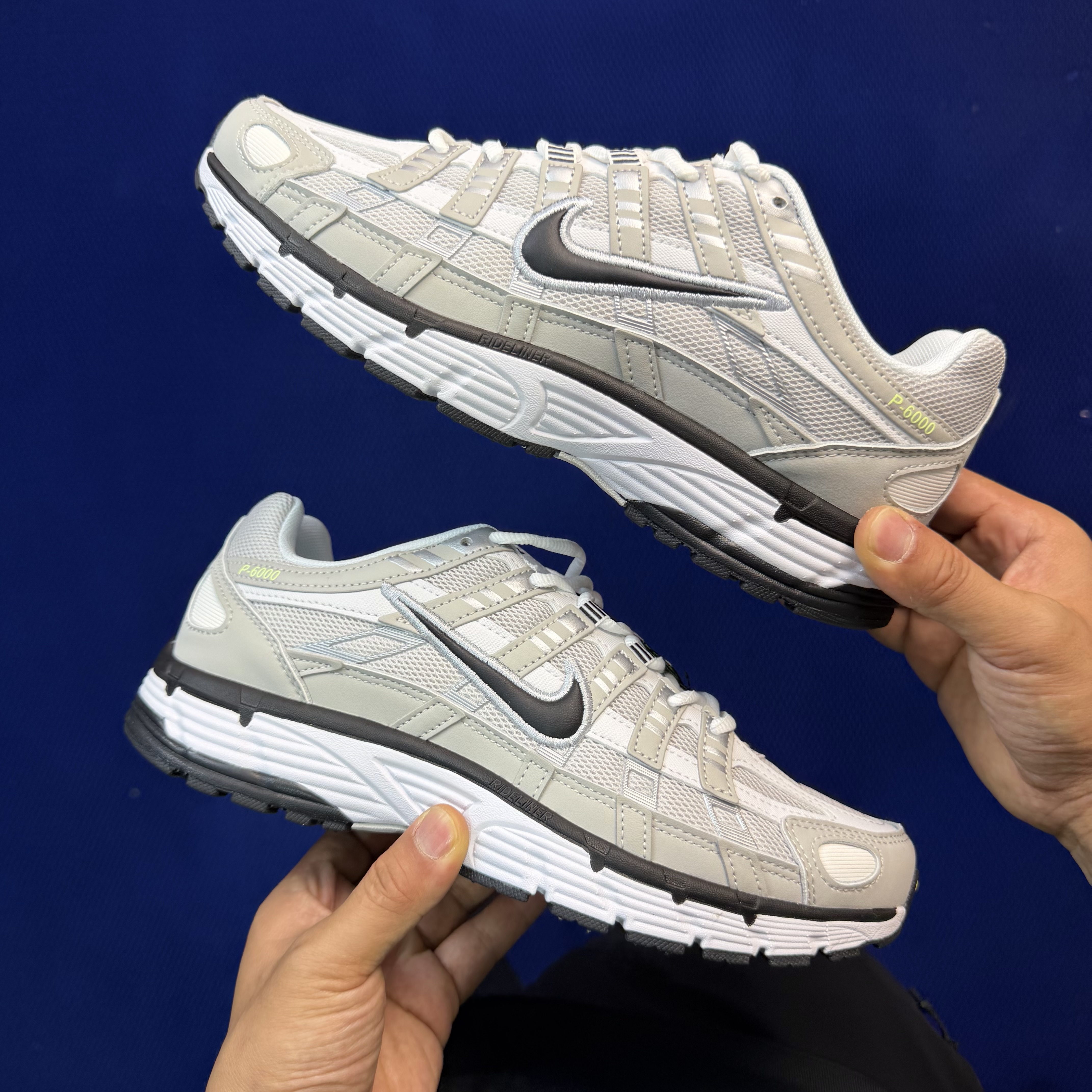 Nike P-6000 IQ7600-012