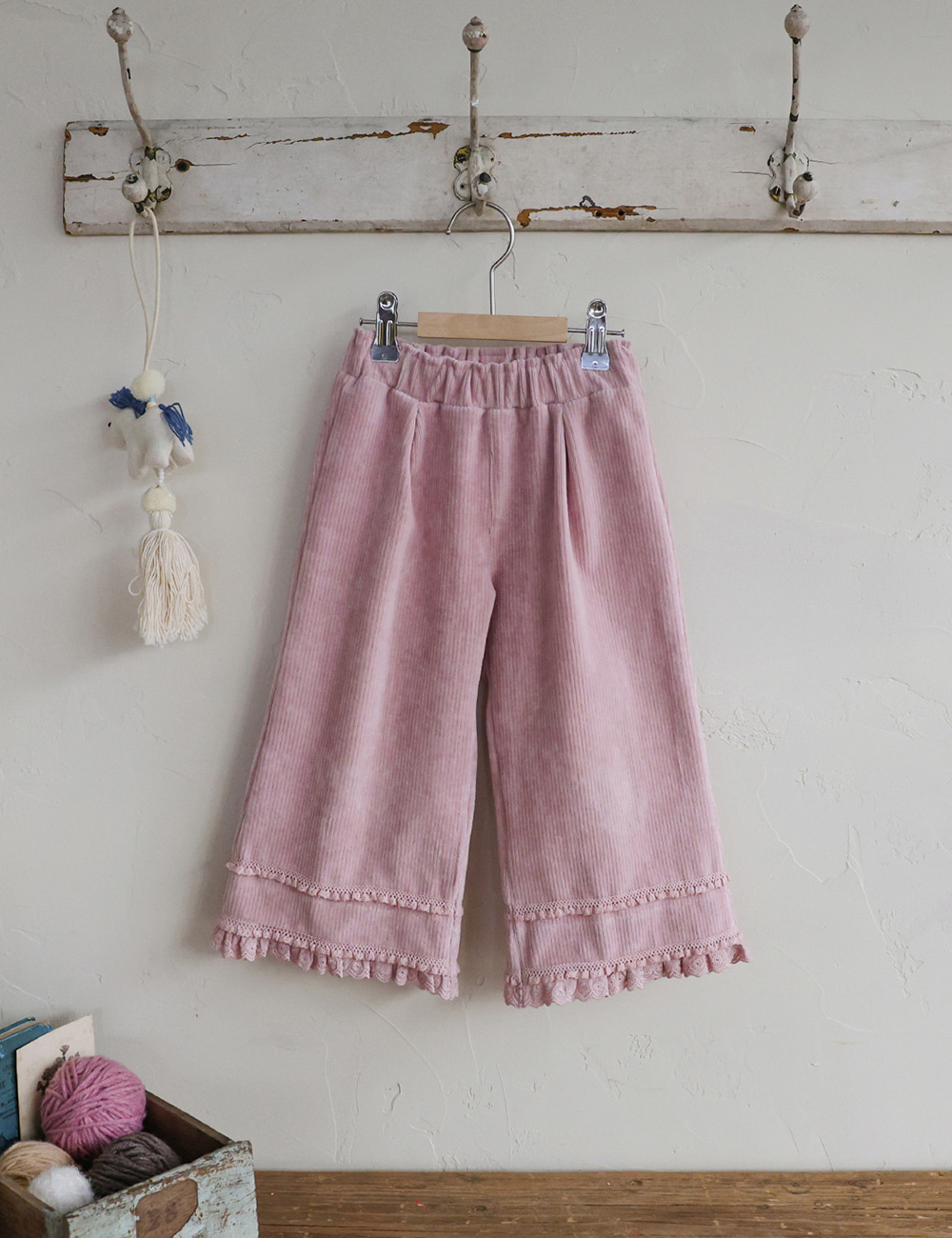 FLO | Fill pants