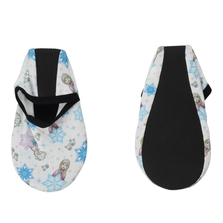 🇯🇵限量預訂 日本直送🇯🇵Frozen滿印兒童水鞋