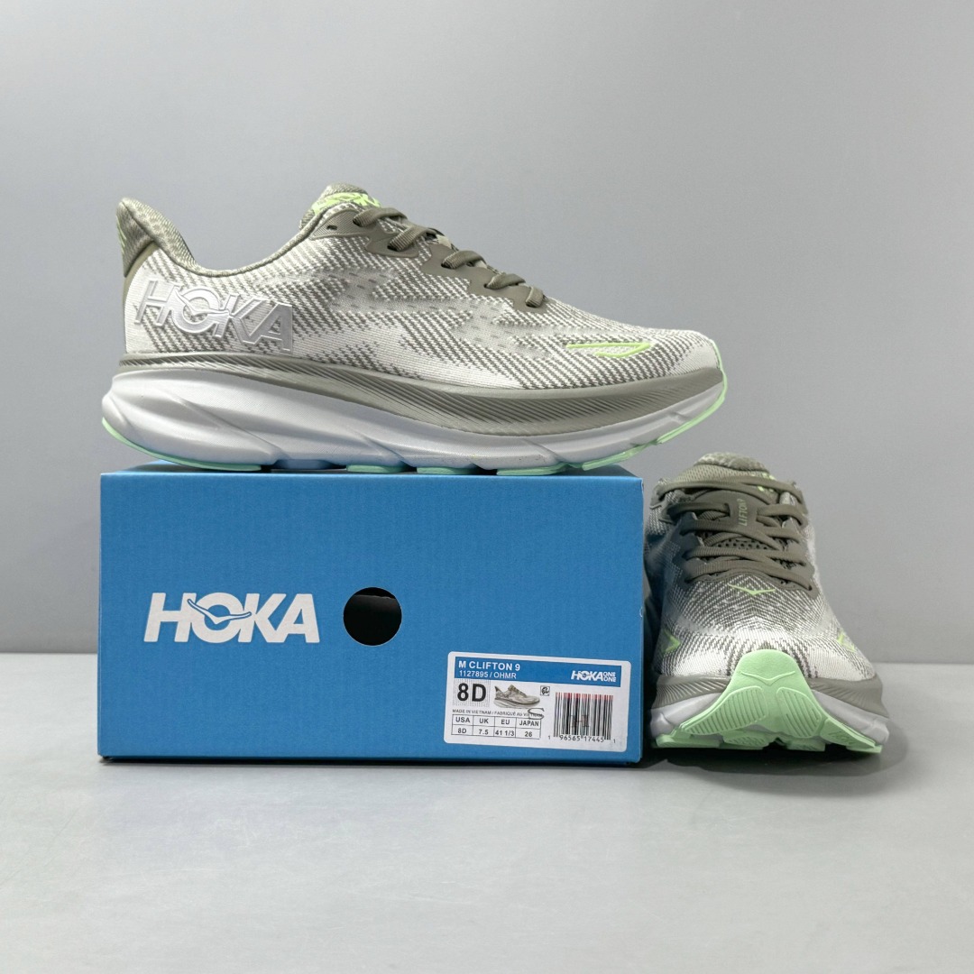 HOKA ONE ONE Clifton 9