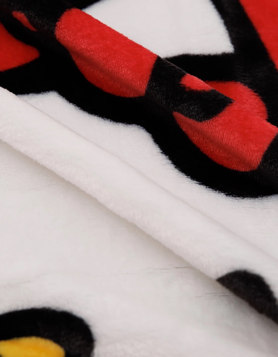 📦訂購 台灣限定 三麗鷗 Sanrio Hello Kitty聯名 巧克力包裝絨毛毯