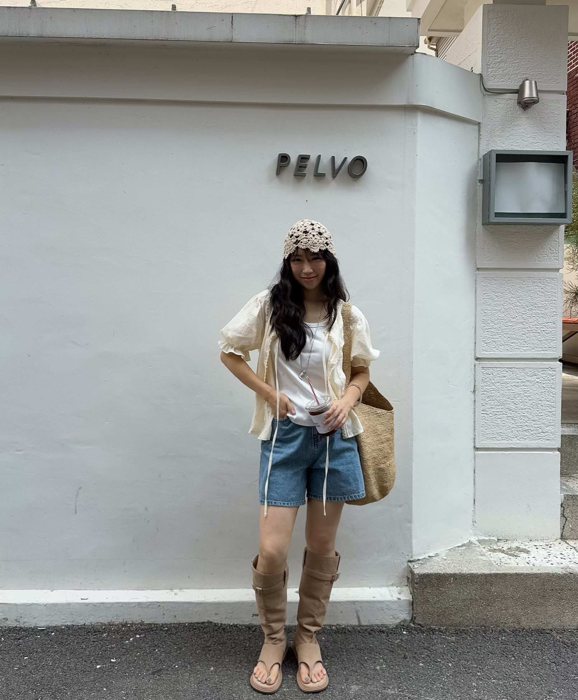 🇰🇷韓國女裝 | emily shirt