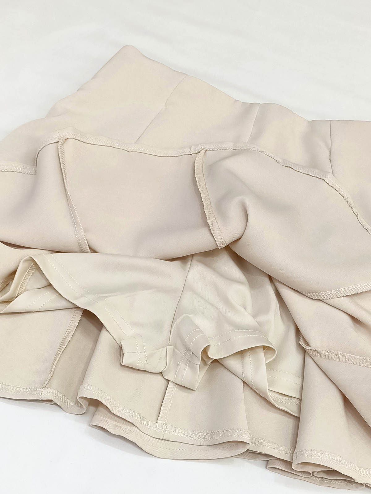 Aurelle Mini Skirt M164