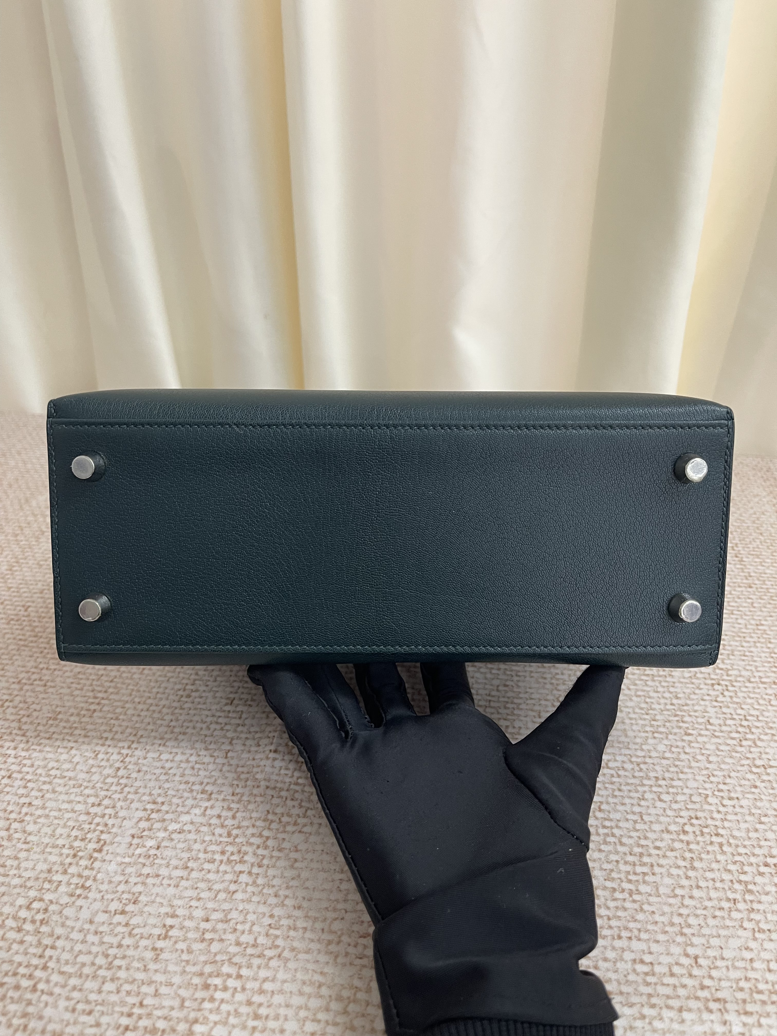 Pre-owned Hermes Kelly 25 bag/ Stamp Z/ Product Code: 26021104