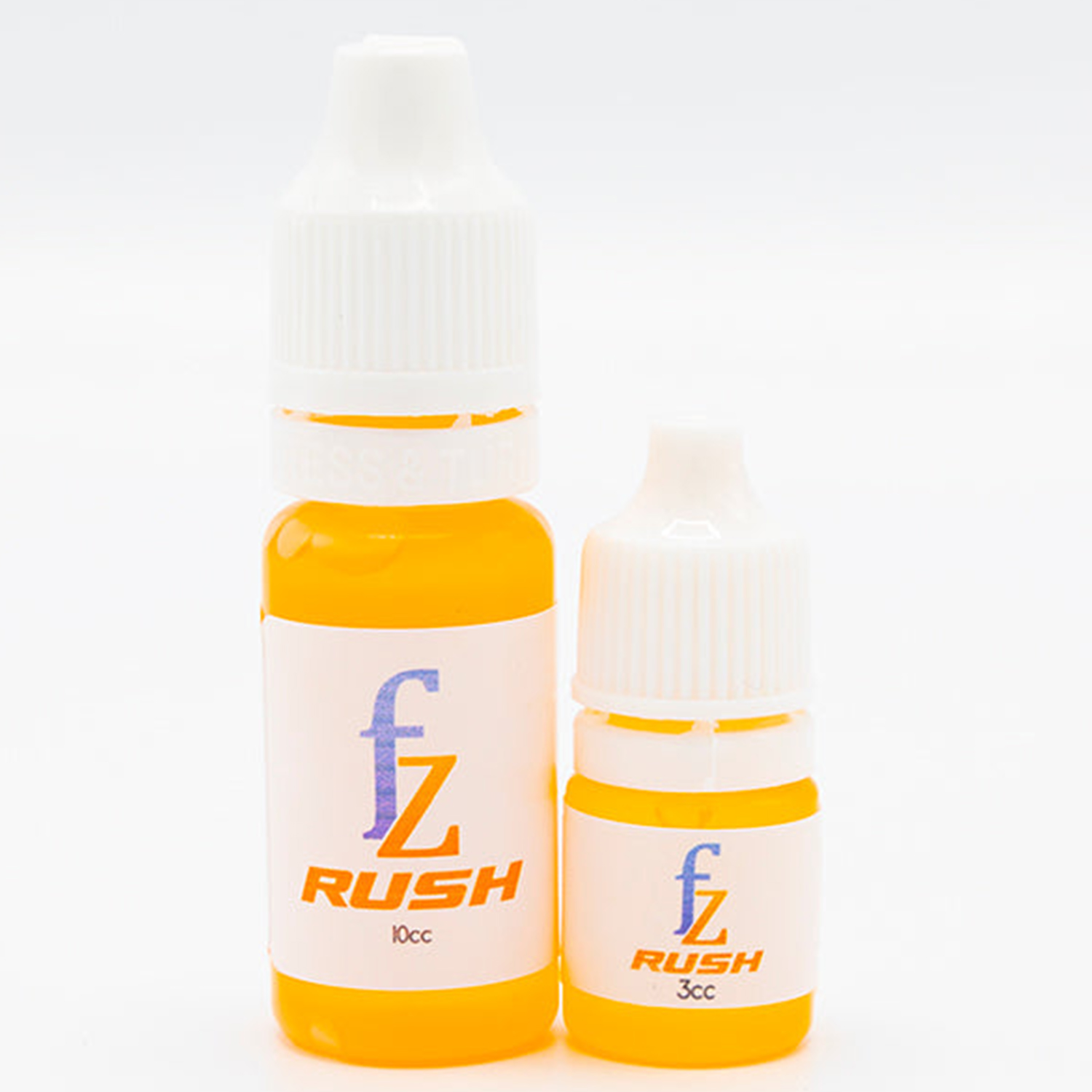 Cubicle FZ RUSH & FZ CLAM