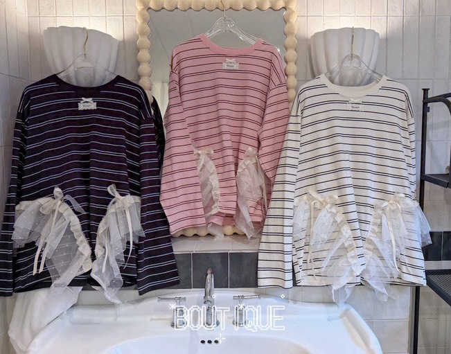 (2026FW) BOUTIQUE - TOP
