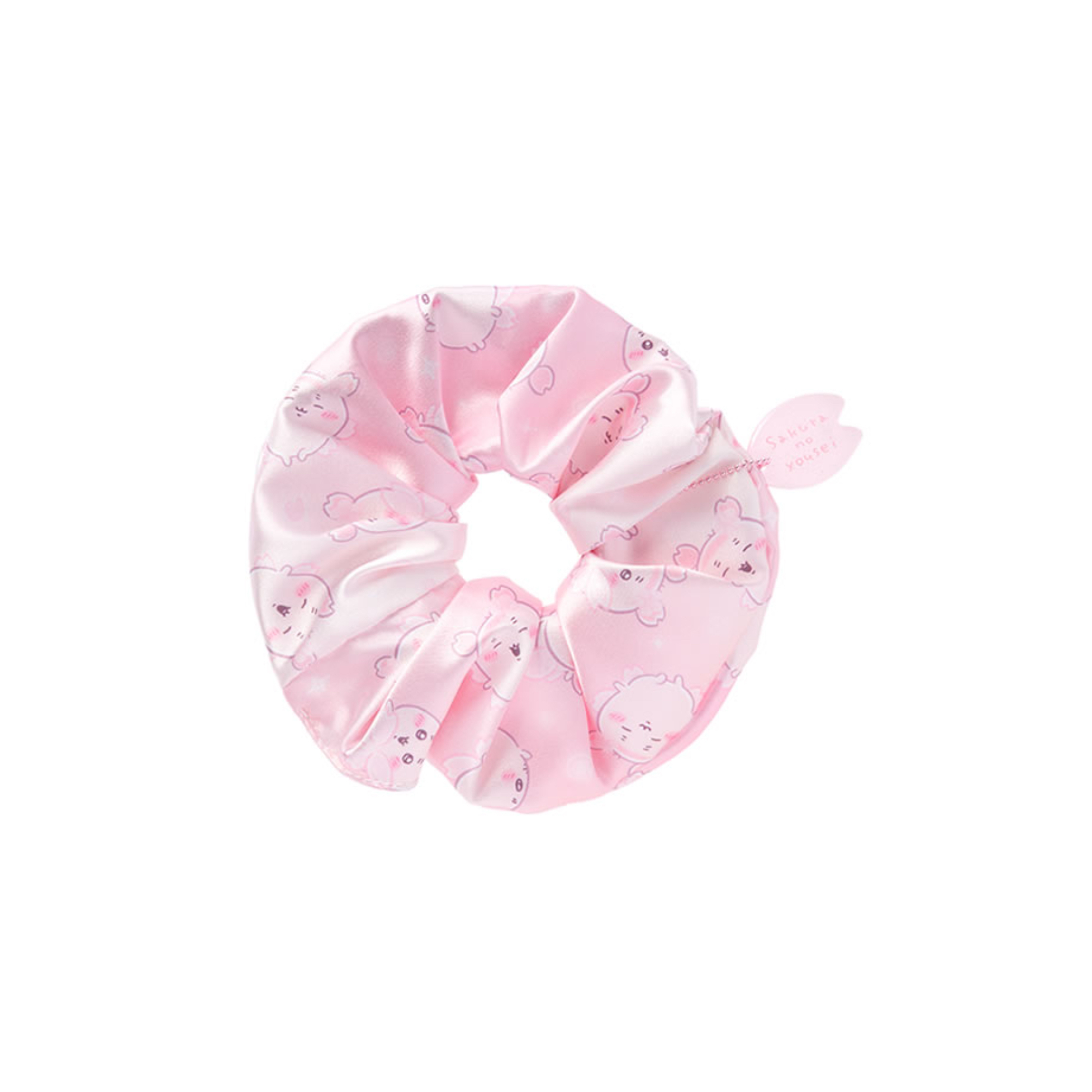 🎀【預訂】 古本屋櫻花仙子髮圈