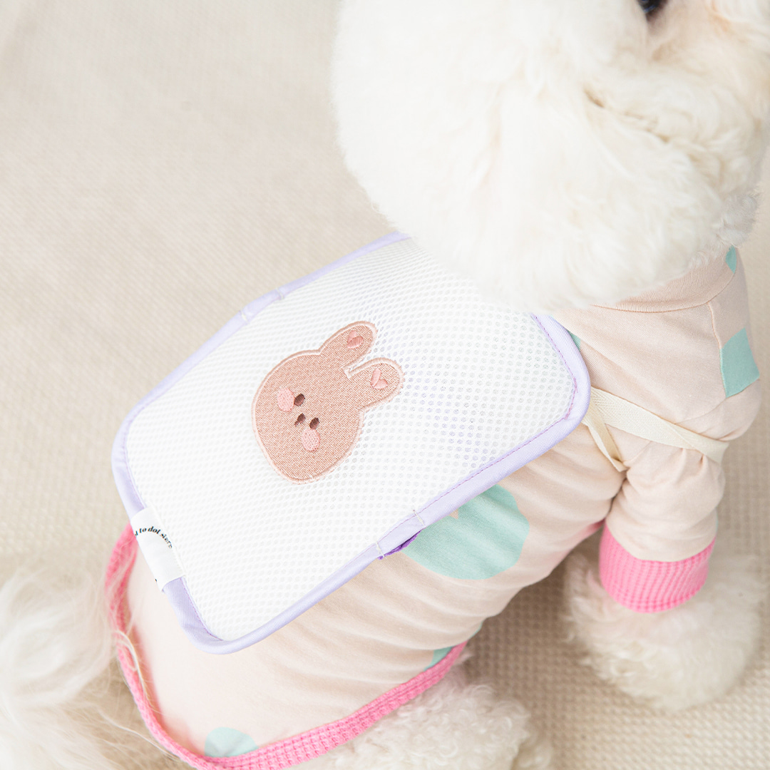 DOTTODOT 多用途baby ice bag❄(贈送凝膠冰袋!)