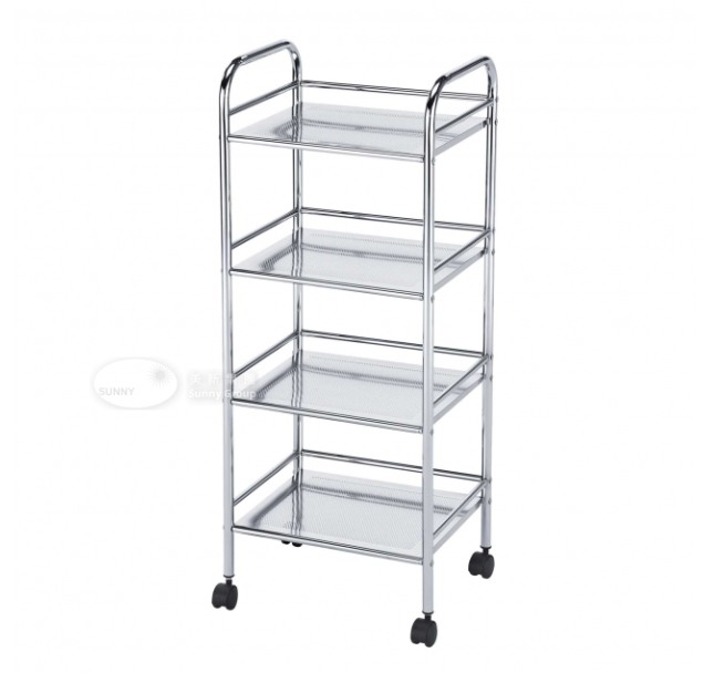 EP1059-4/帶轆四層儲物架