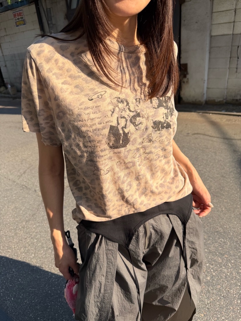 (2026SS) FRANC - TOP