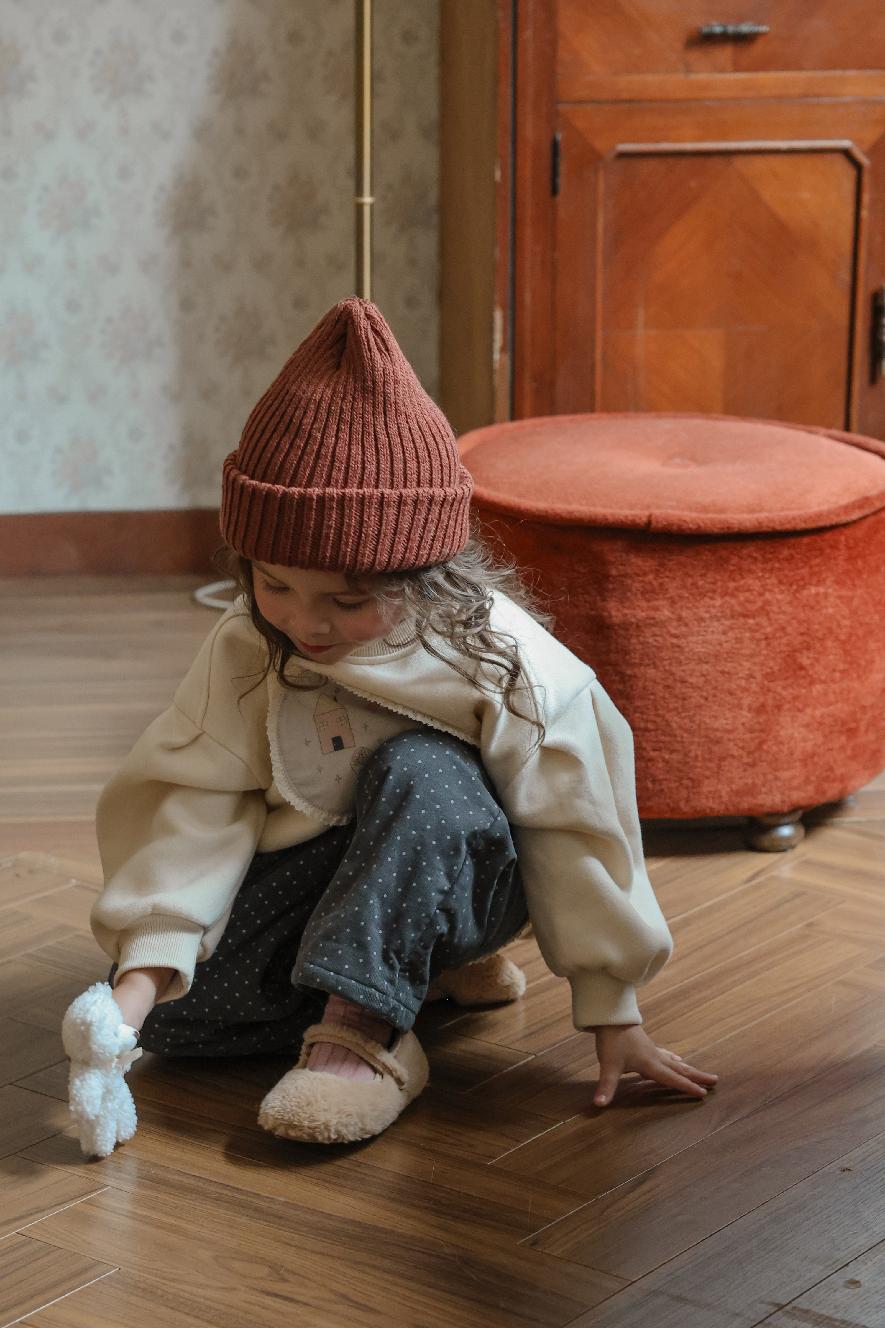 FLO | Olli pants