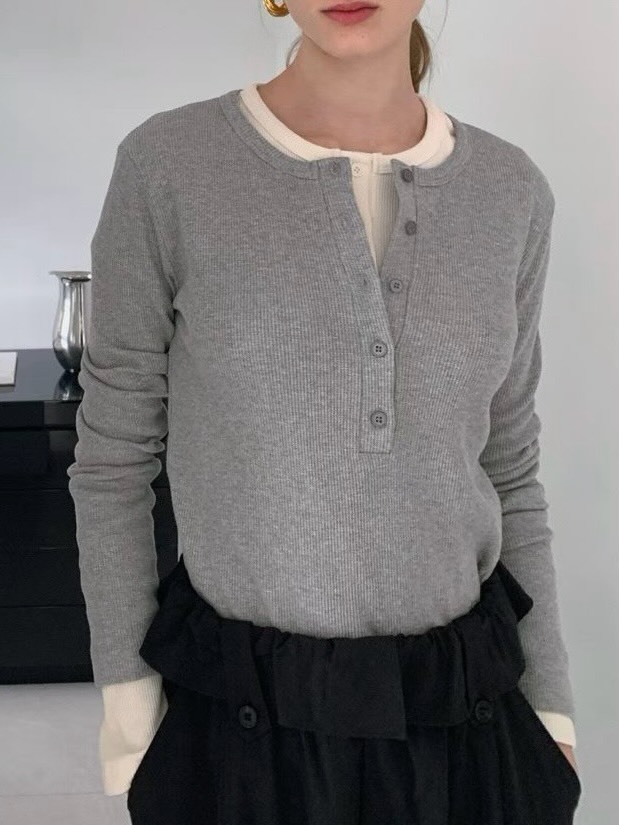 (2026FW) TOP