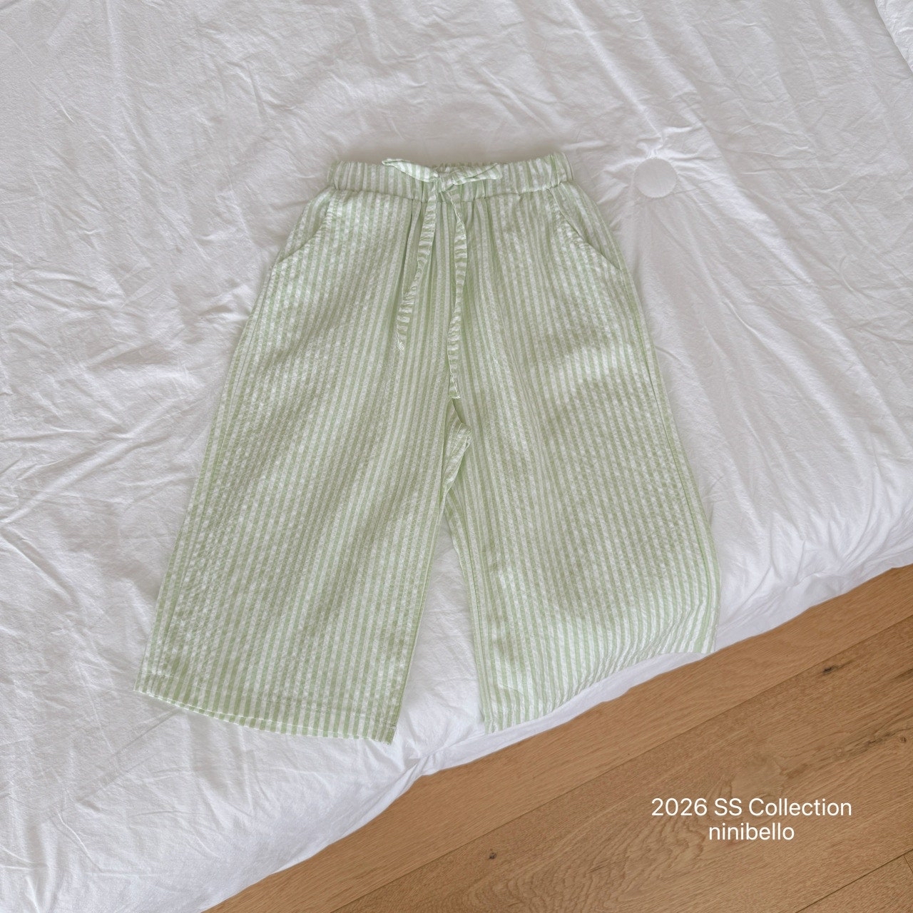 🇰🇷Ninibello 褲 親子