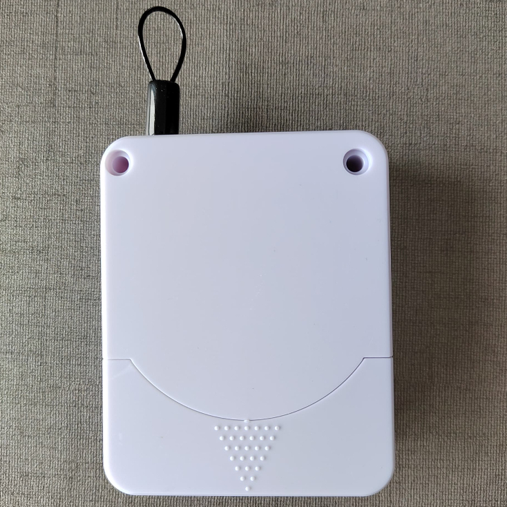 Double Damper Type Slowing Door Puller / Jenis Lebih Perlahan Alat Tarik Pintu