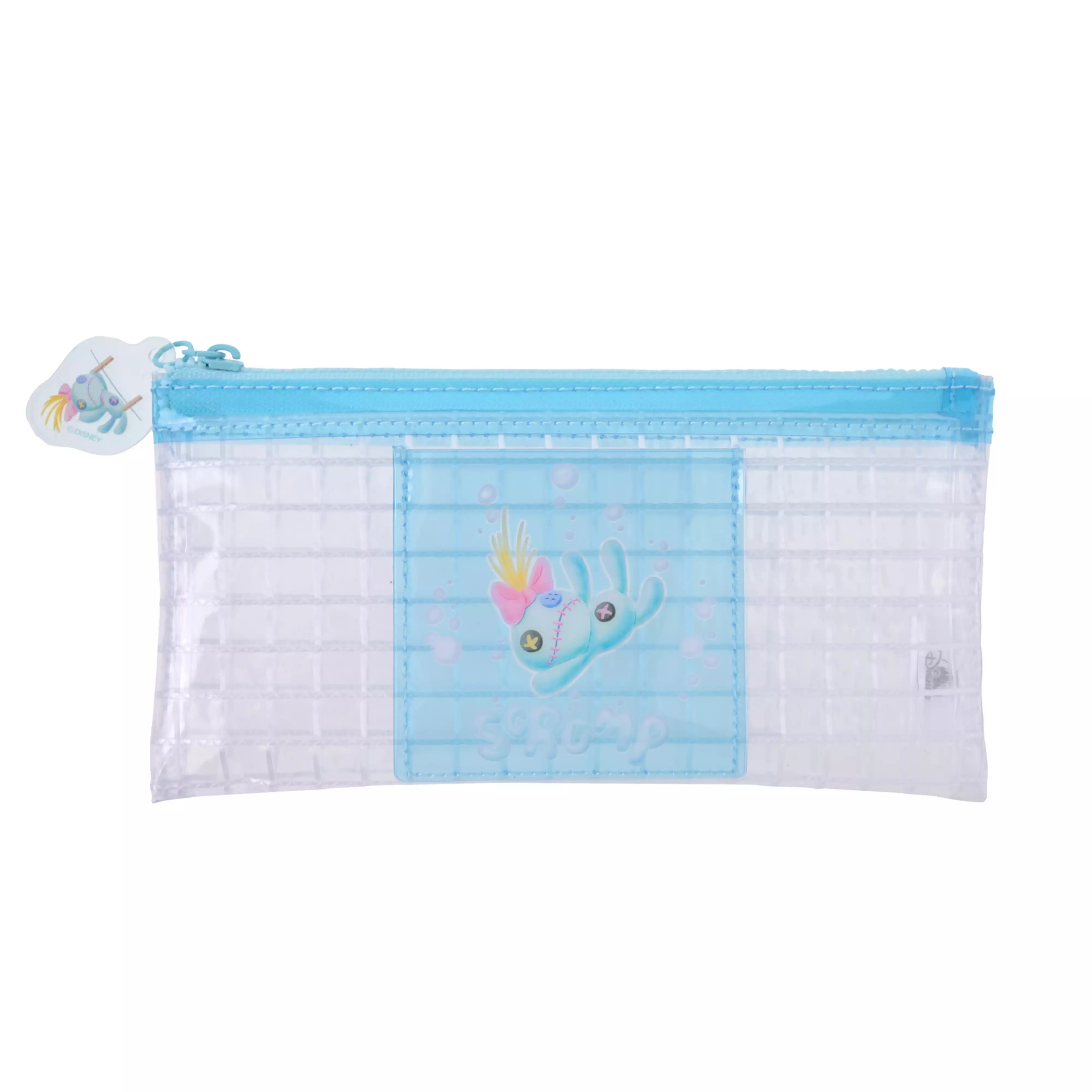 🌸 【預訂】Scrump Pencil Case - Scrump Collection