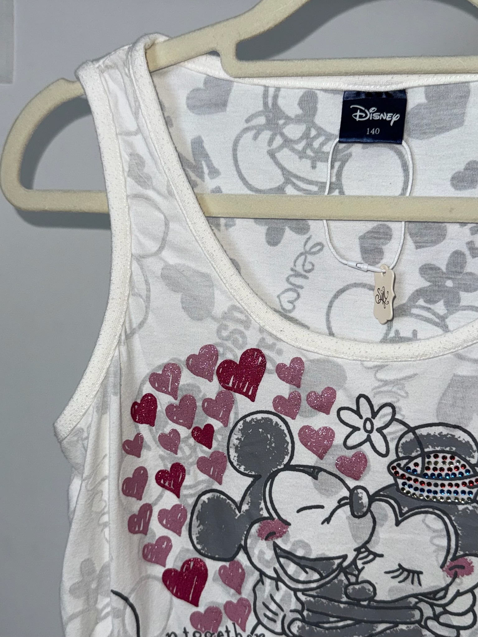 [On Sale] Disney Tee