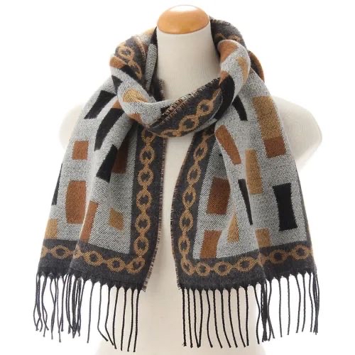 獨特的風格`` Lachique moi’‘系列是ETOILE海渡原創產品🤩🤩法國🇫🇷製造圍巾🧣日本直送現貨✈️✈️