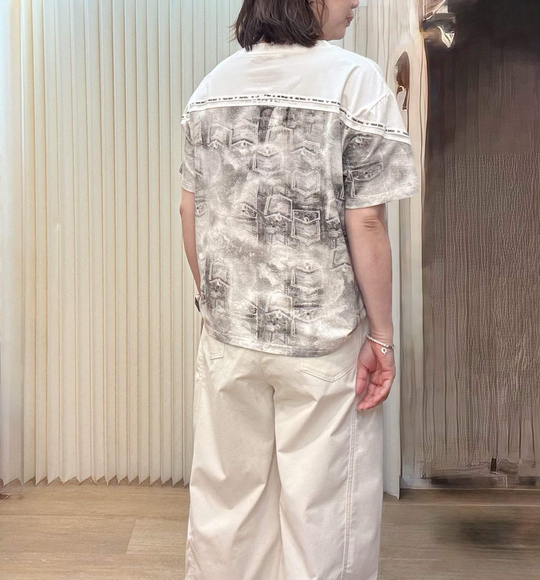 米奇Tee M577 416833289