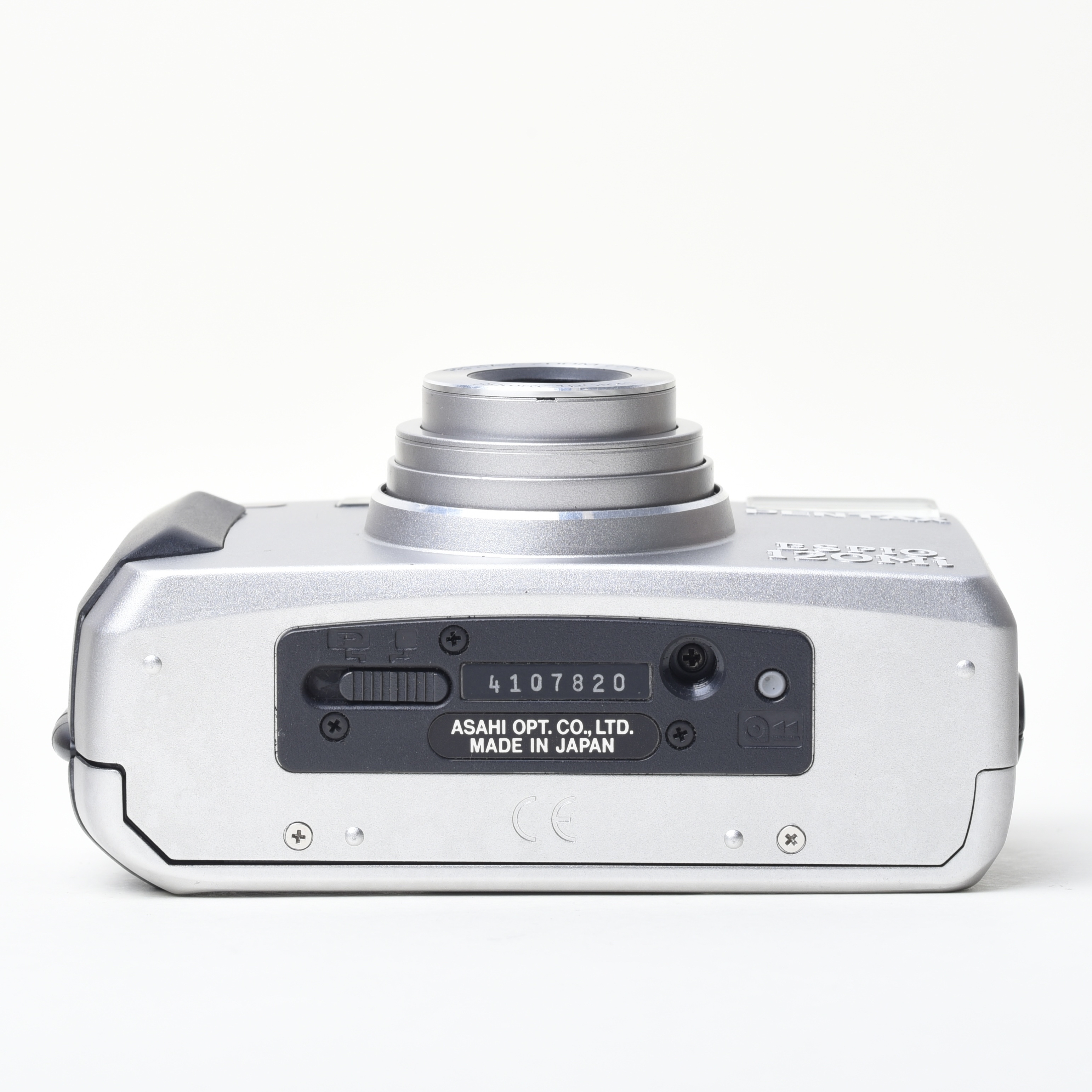 Pentax Espio 120 MI 菲林相機