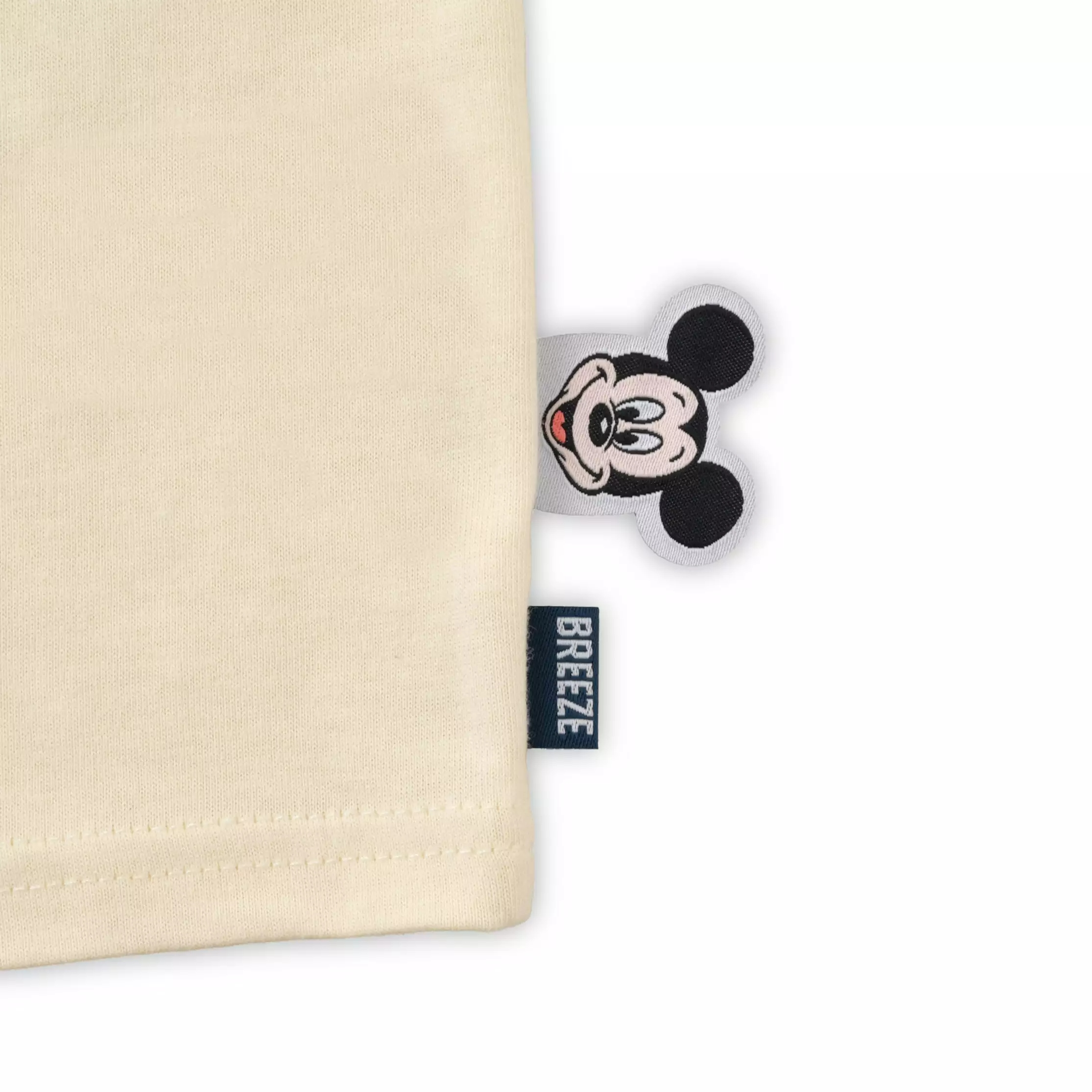 🌸 【預訂】Mickey BREEZE 長袖衛衣<90-100> - Kids' Warm Goods