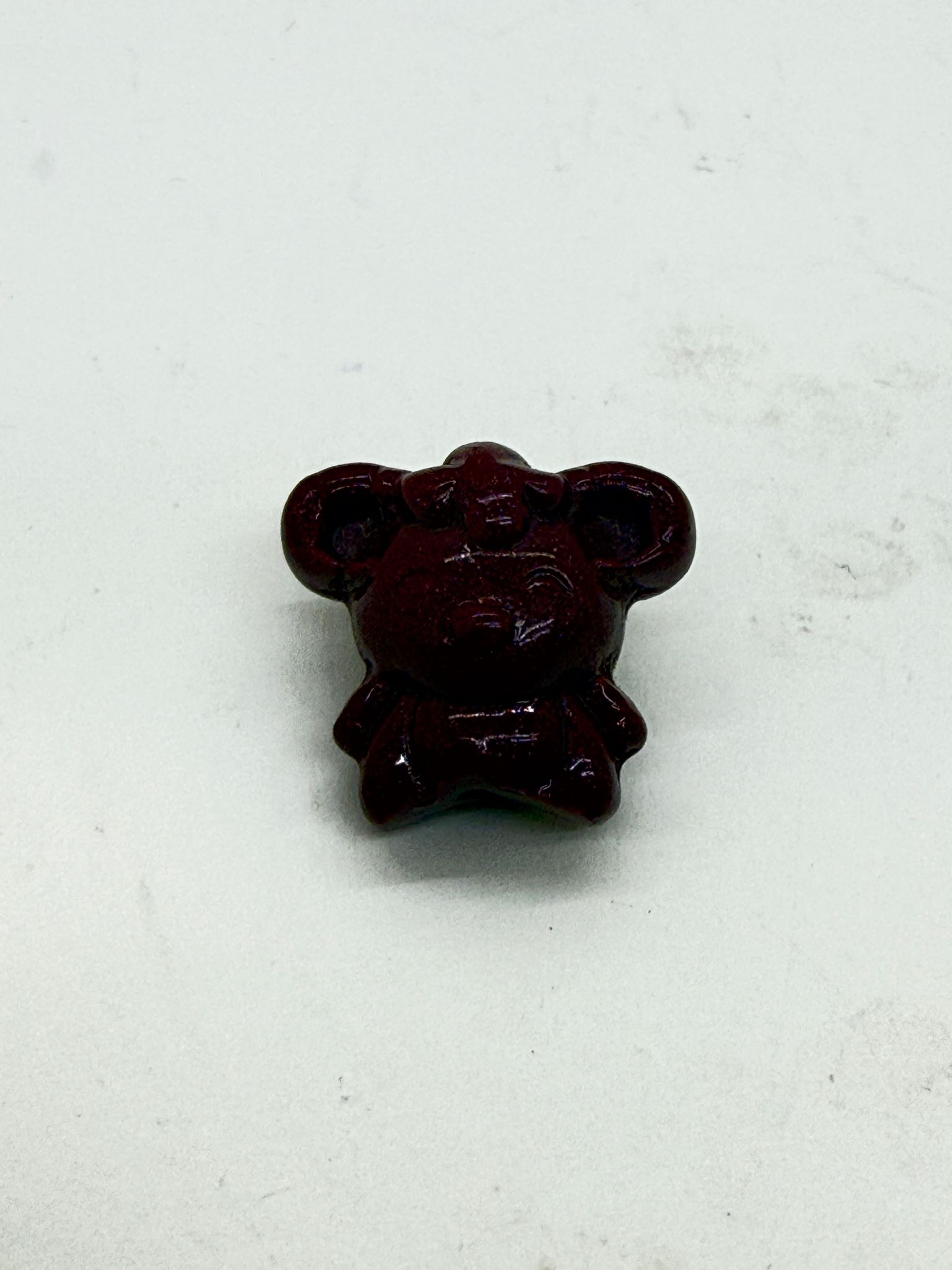 硃砂生肖羊