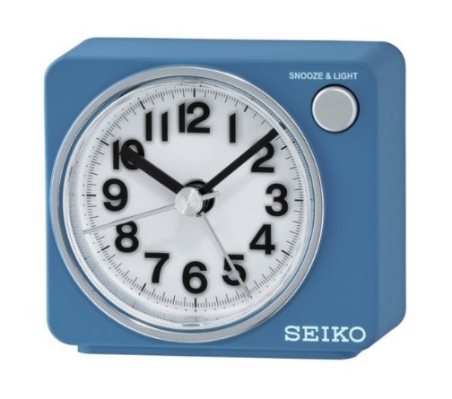 QHE100/柔針LED燈方檯鐘