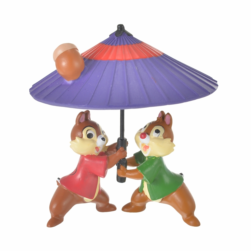 [現貨] [JDS] NEW YEAR 2022 大鼻鋼牙 擺設 {TF371218}