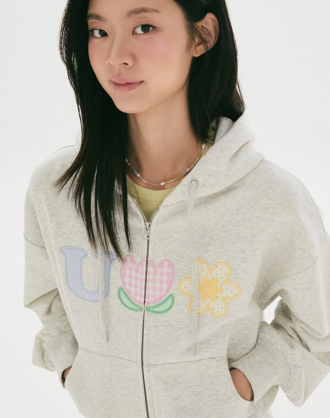 SPAO - 韓國 SPAO X usahana 花小兔 限定系列