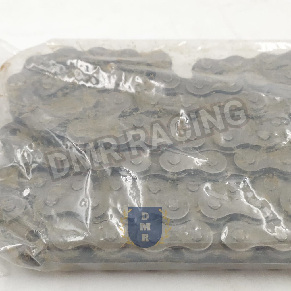 Original RK Japan 520 Motorcycle Chain 120L (R25/NINJA250/CBR250RR/SHR-1/SHR-3/HJ250/KEWS/BNK-3/RNK/FLY250/CHEETAH)