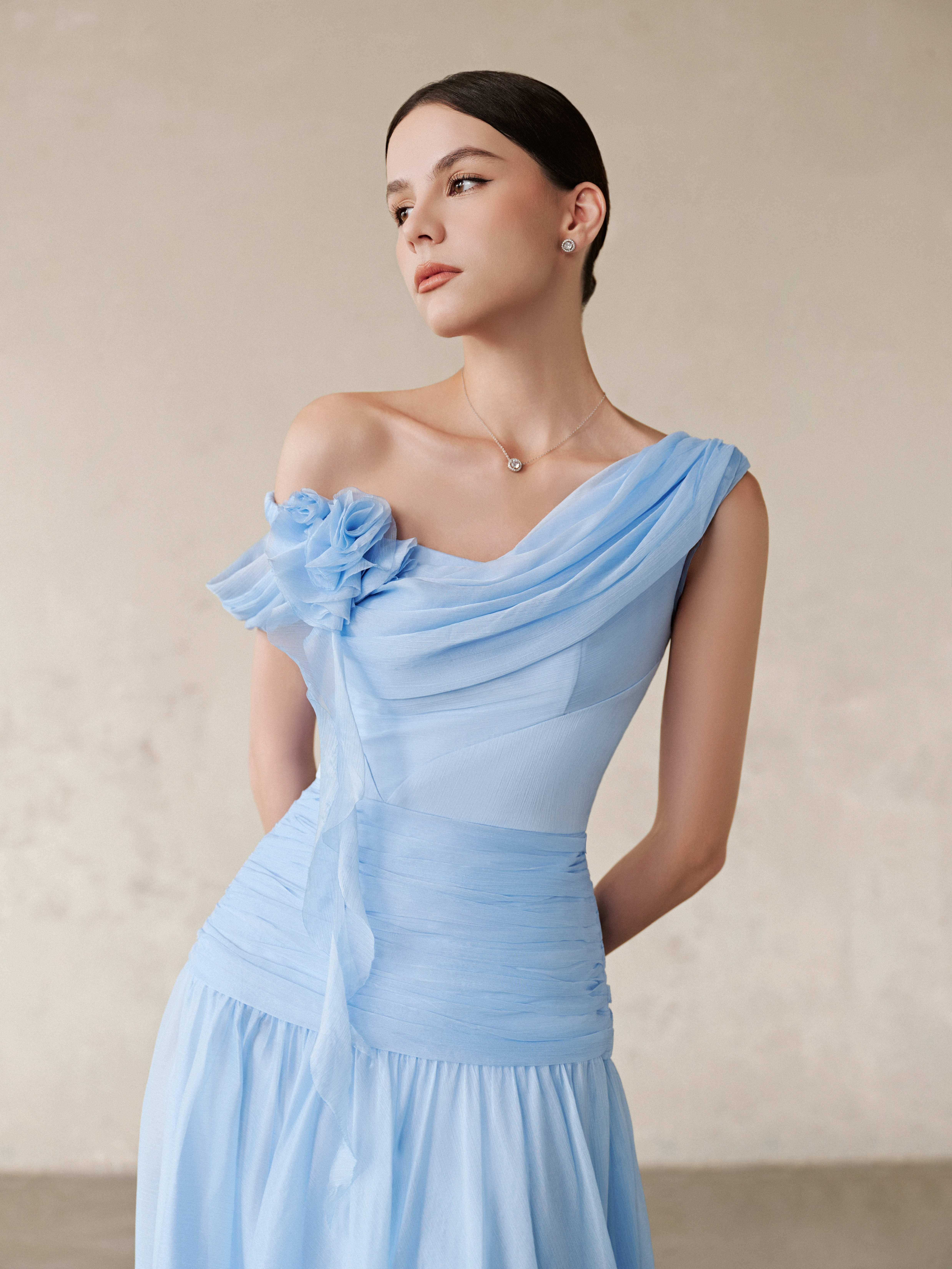 Venus Dress