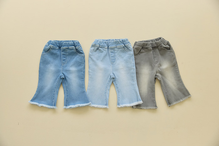 🇰🇷OrangeMom 褲