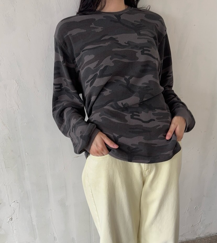 (2026FW) SUNDER MARKET - TOP