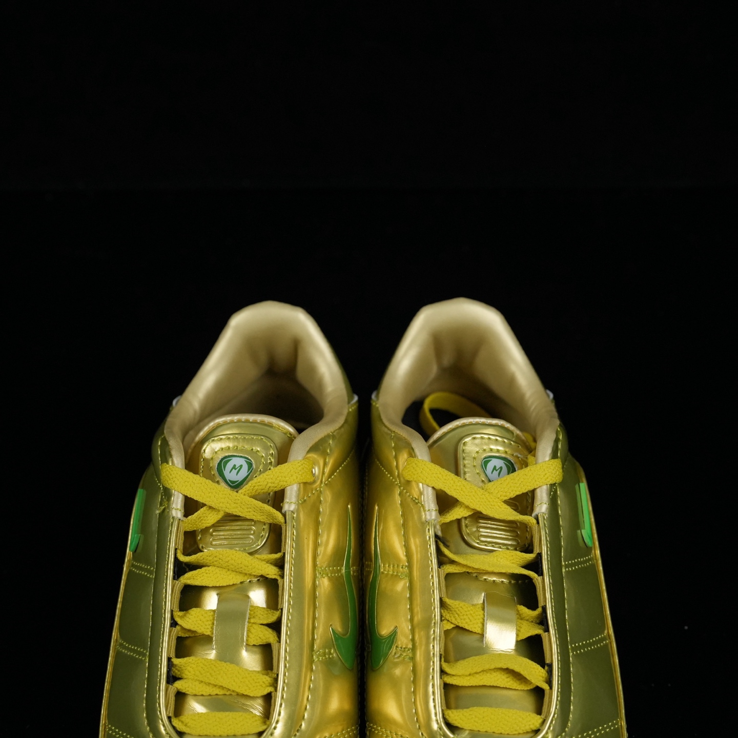 Nike Total 90 Shox Magia SP