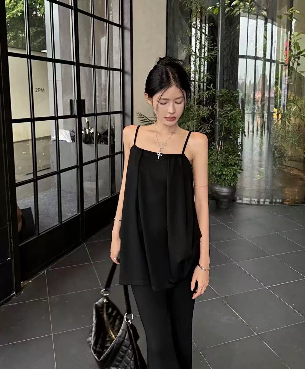 ST315高级感简风套装