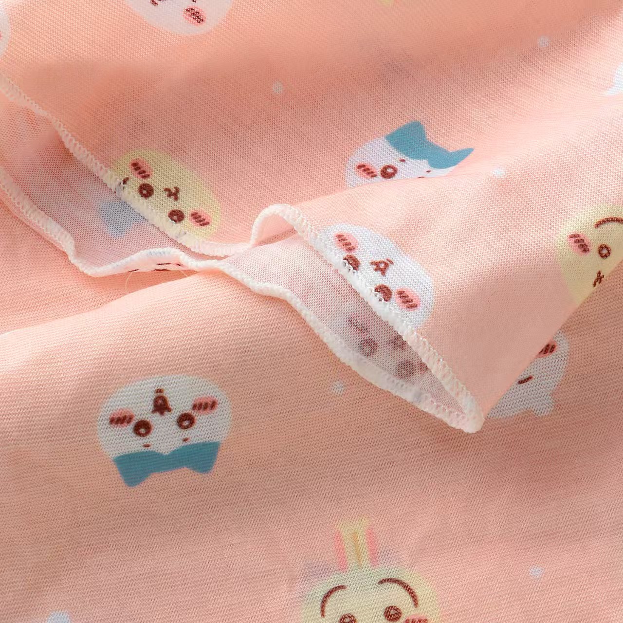 日本直送 Chiikawa 防曬涼感頸套｜夏日必備