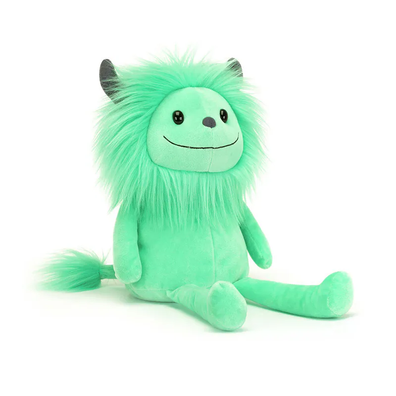 【英國】Jellycat Cosmo Monster